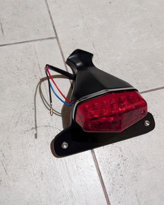 Maund speed bonneville t120/t100