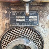 Motore acme al70