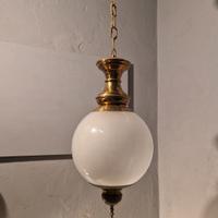 Lanterna Azucena anni 50