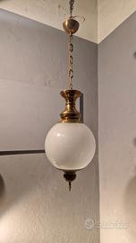 Lanterna Azucena anni 50