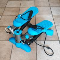 STEP PALESTRA "Twister Stepper Domyos" (Decathlon)