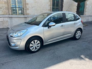 Citroen C3 1.1 Exclusive Usato Garantito