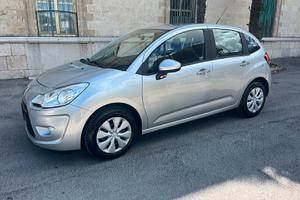 Citroen C3 1.1 Exclusive Usato Garantito