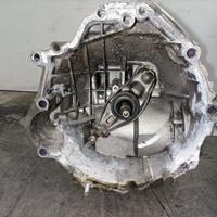 CAMBIO MANUALE COMPLETO PORSCHE Boxster 2° Serie