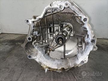 CAMBIO MANUALE COMPLETO PORSCHE Boxster 2° Serie