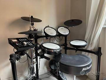 Roland V-Drums TD 25