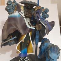 Final fantasy actions figures