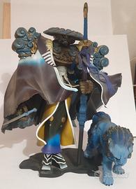 Final fantasy actions figures