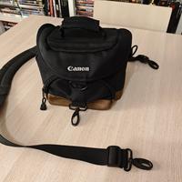 VENDUTO Borsa Canon