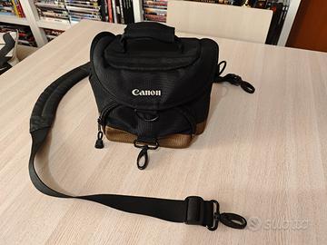 VENDUTO Borsa Canon