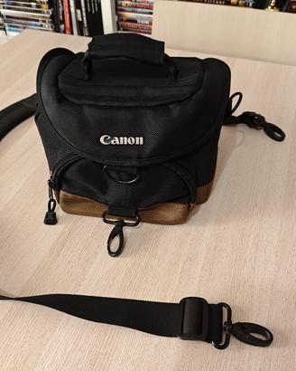 VENDUTO Borsa Canon