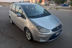 FORD C-MAX 1.6 TDCI