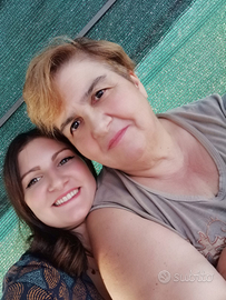 Baby Sitter/ compagnia anziani