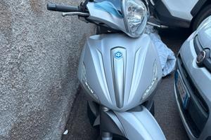 piaggio beverly come nuovo