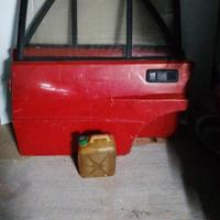 Lamierati delta INTEGRALE