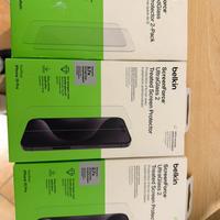 Pellicole Belkin Iphone 15 pro