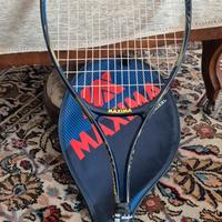 racchetta da tennis maxima