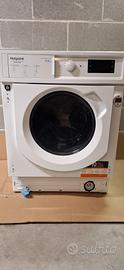 Lavasciuga Hotpoint Ariston