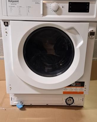 Lavasciuga Hotpoint Ariston