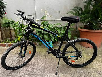 Bicicletta uomo