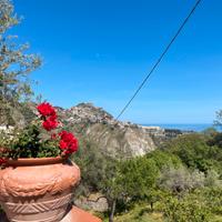 Villa Chris Taormina