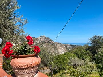 Villa Chris Taormina