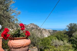 Villa Chris Taormina