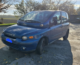 Fiat Multipla 1.9 cc