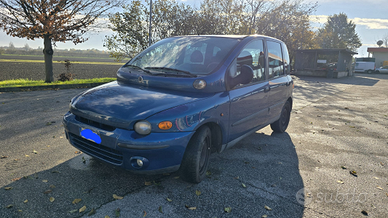 Fiat Multipla 1.9 cc