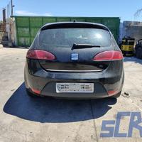 Seat leon fr 2.0 tdi 170cv 05-14 - ricambi
