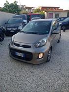 Kia Picanto 1.0 12V 5 porte Glam