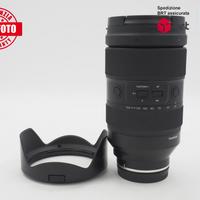 Tamron 35-150 F2-2.8 Di III VXD (Sony)