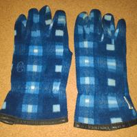 Guanti pile Conte of Florence