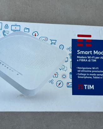 Modem fibra