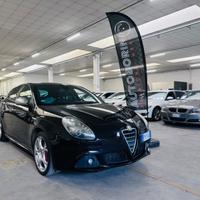 Alfa Romeo Giulietta 2.0 JTDm-2 170 CV TCT Exclusi