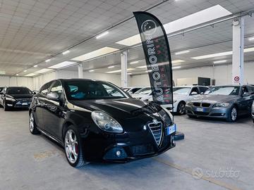 Alfa Romeo Giulietta 2.0 JTDm-2 170 CV TCT Exclusi