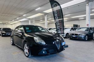 Alfa Romeo Giulietta 2.0 JTDm-2 170 CV TCT Exclusi