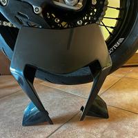 Mascherina Acerbis ktm exc 2024