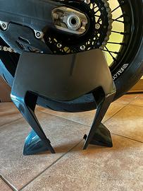 Mascherina Acerbis ktm exc 2024