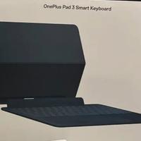 OnePlus Pad 3 5g eSIM -512gb +Smart Keyboard Nuova