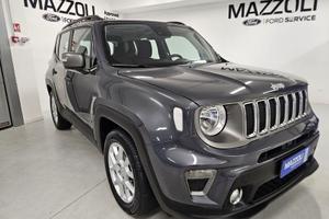 Jeep Renegade 1.0 T3 120cv Limited