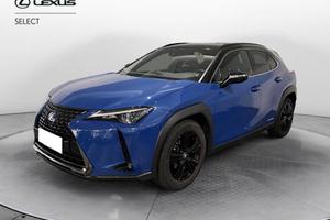 Lexus UX 250h Midnight 2wd cvt
