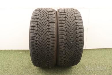 Gomme Nexen Winguard Sport 215 40 18 inverno