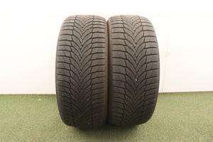 Gomme Nexen Winguard Sport 215 40 18 inverno