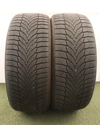 Gomme Nexen Winguard Sport 215 40 18 inverno