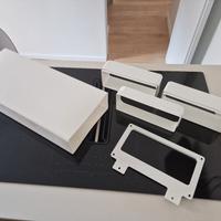 kit canalizzazione induzione Electrolux 