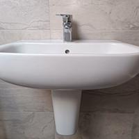 LAVABO IDEAL STANDARD SOSPESO