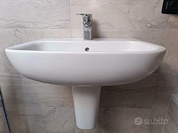 LAVABO IDEAL STANDARD SOSPESO
