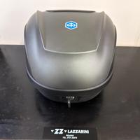 Bauletto Originale Piaggio 32 Litri Grigio Dust Op