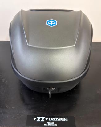 Bauletto Originale Piaggio 32 Litri Grigio Dust Op